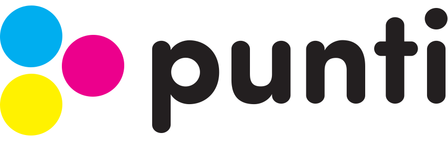 Punti Logo